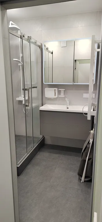 Квартира для дружной семьи