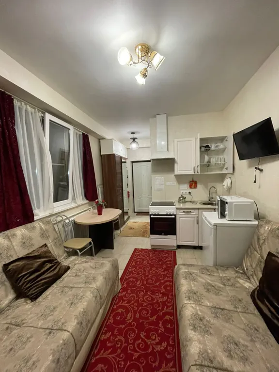 Морская романтика с двориком