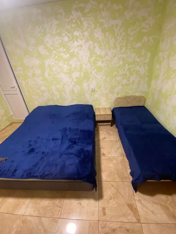 Апартаменты для тихого семейного отдыха