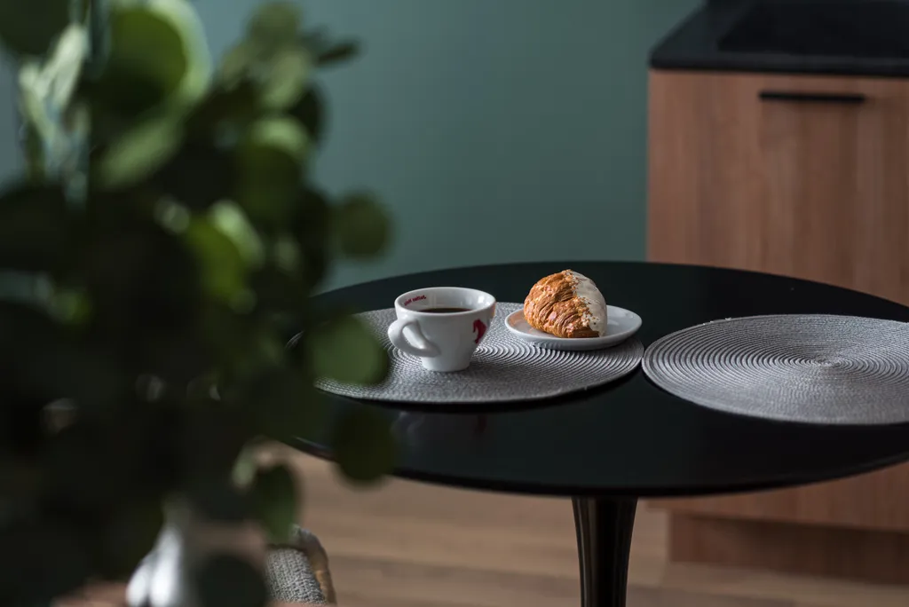 Квартира Квартира Chill-out апартамент — Москва