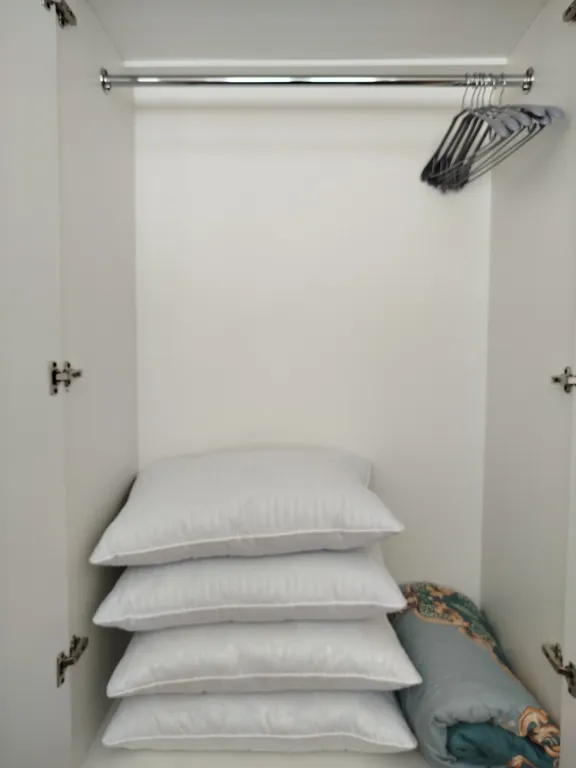 Комфортная квартира в самом востребованном районе