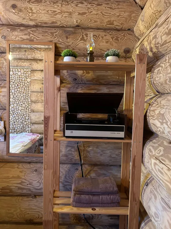 Незабываемая атмосфера дома