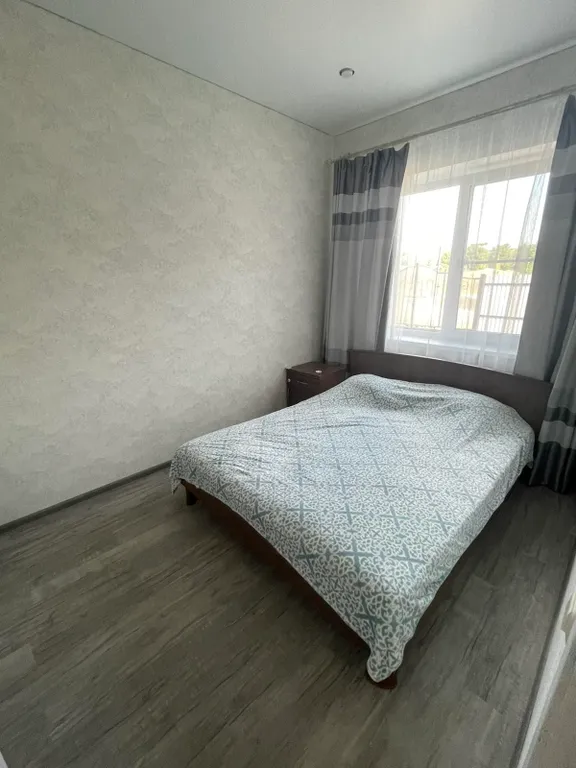 Уютный дом в тихом месте