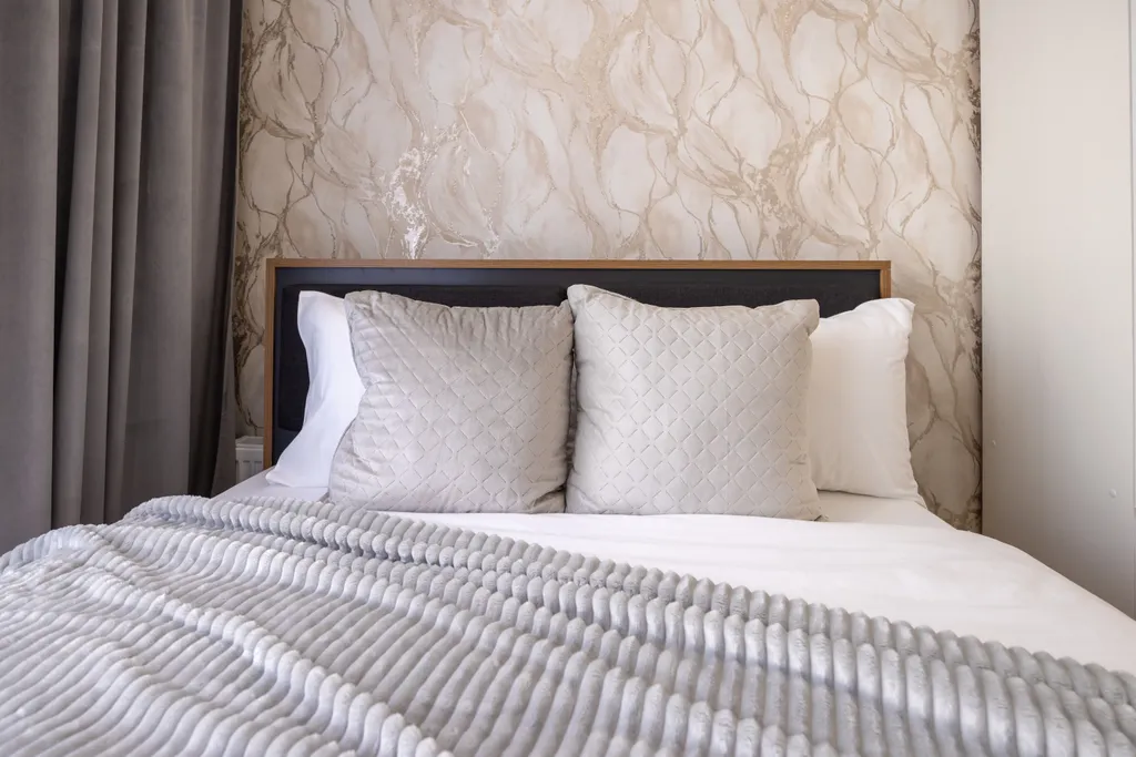 Студия 2 в центре курортного города