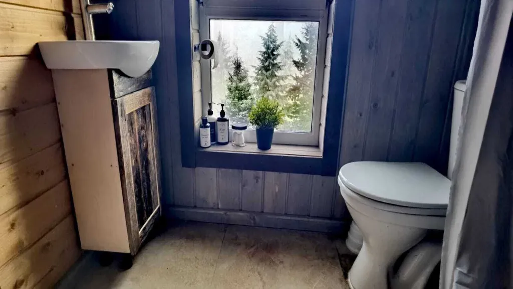 Уютный домик Коловрат