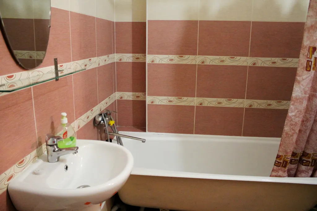 Уютная 1-комнатная квартира вблизи Зоопарка