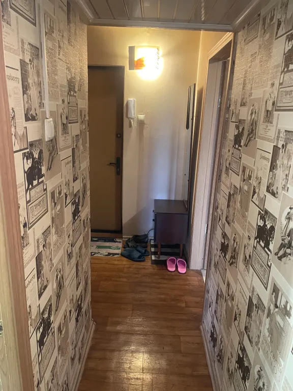 Квартира в развитом районе — аренда посуточно в Жуковский