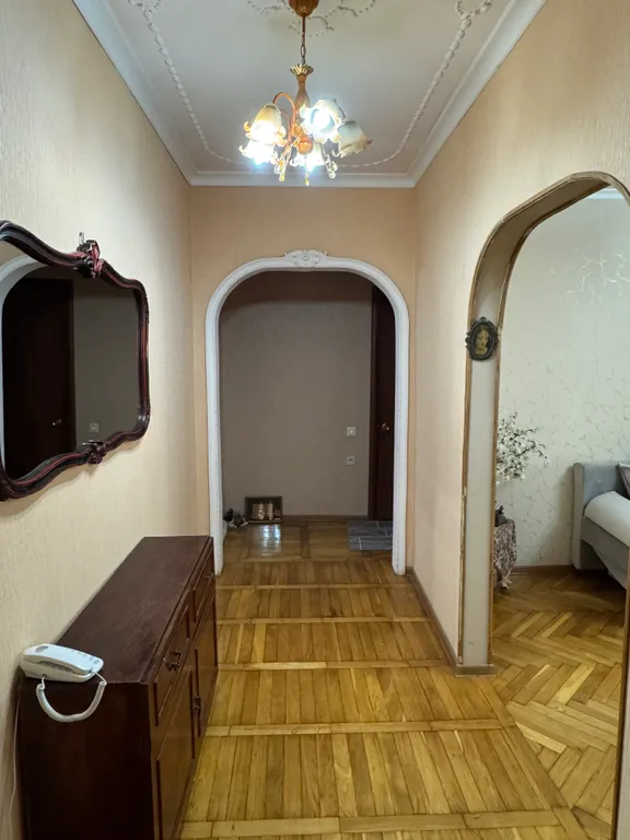 Квартира Квартира для всей семьи в самом центре — Сухум