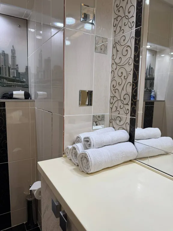 Apartments Good-Surgut