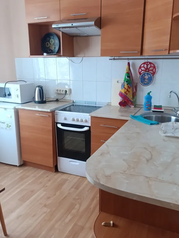 Квартира для вас