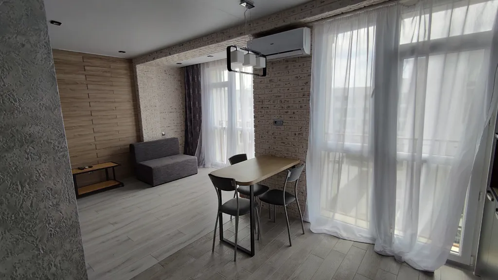 Квартира Олимпия Квартира-Студия — Севастополь