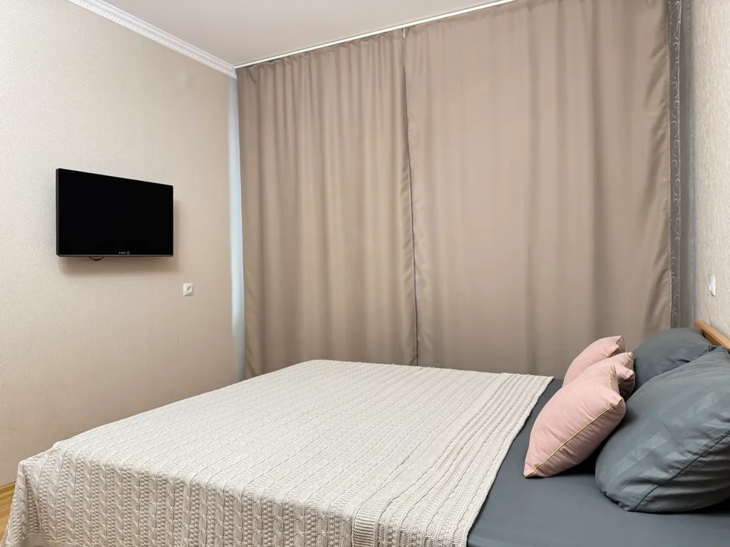 Квартира рядом с УлГУ