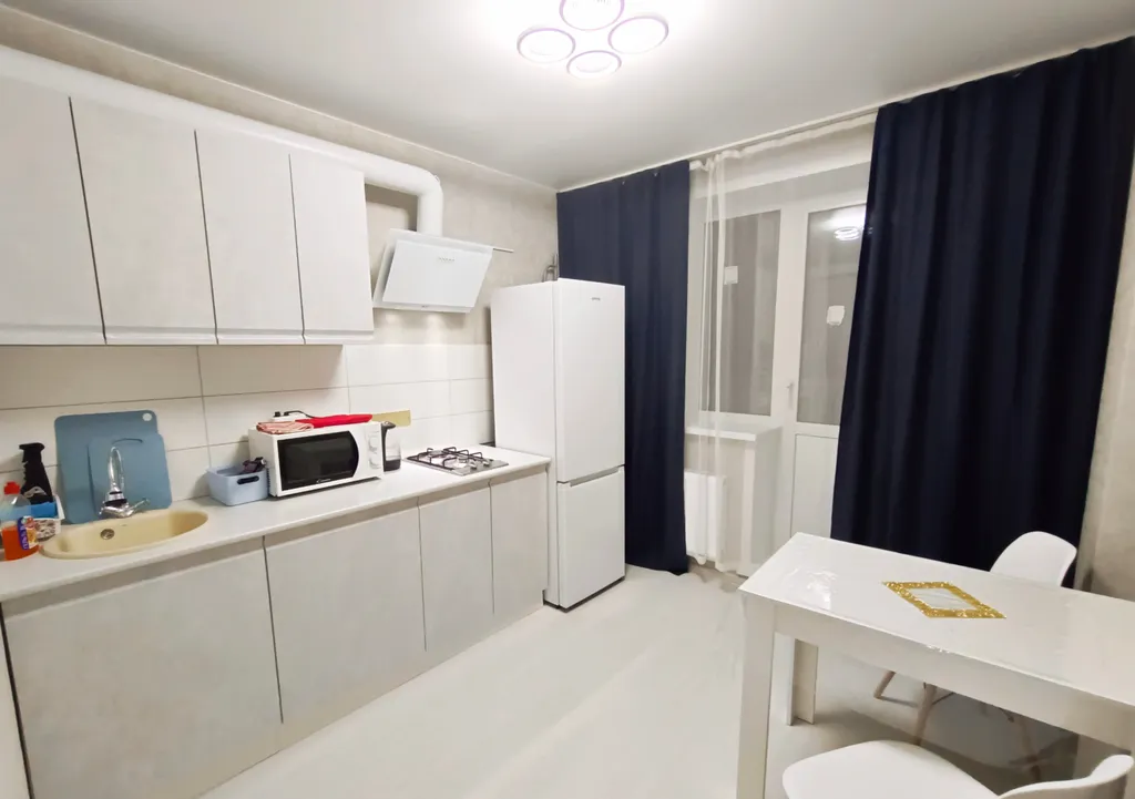 Апартаменты Честер