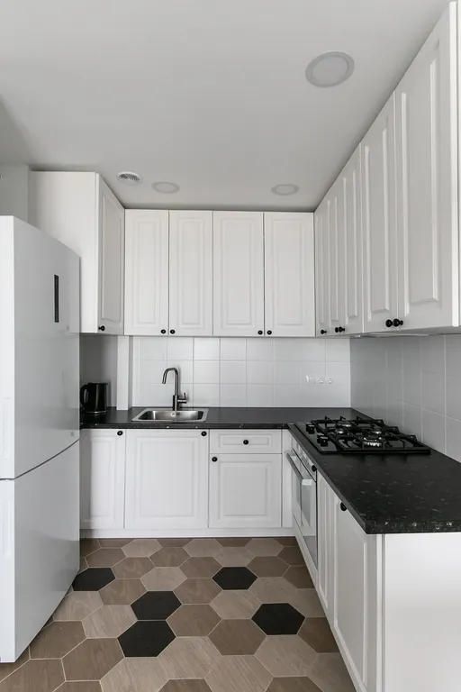 Квартира Квартира Апартамент deluxe — Адлер