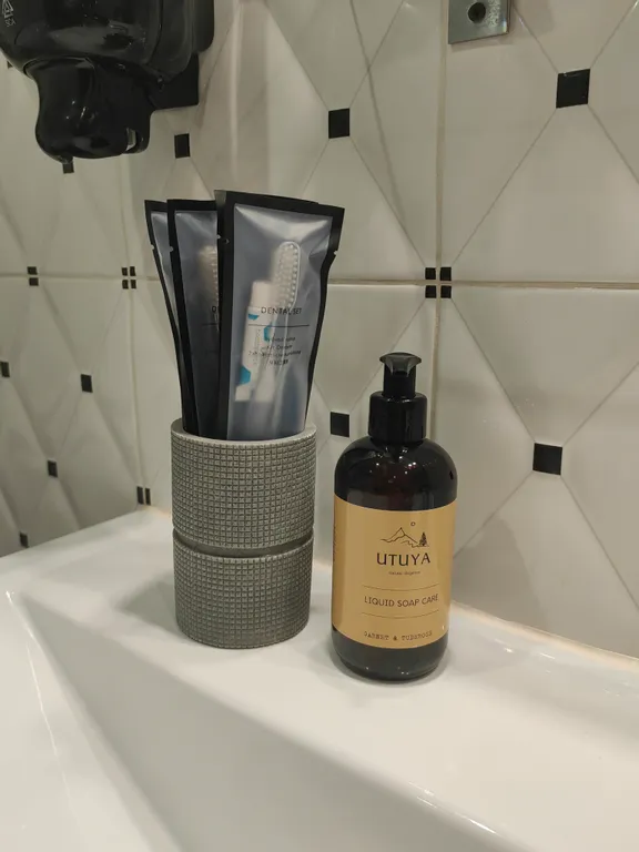 Hunter's house в сердце курорта