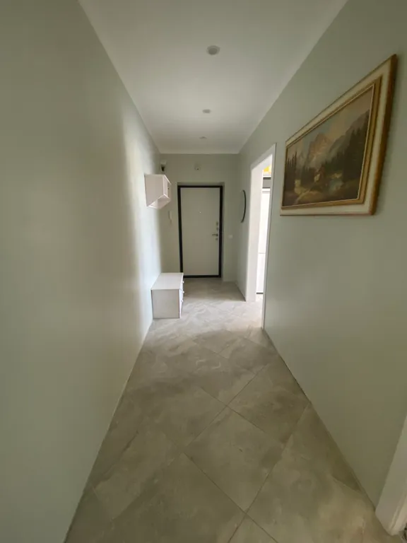 Уютная квартира недалеко от моря