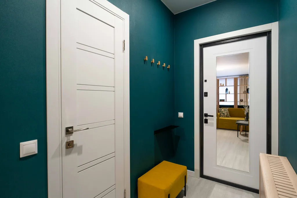 Уютная студия