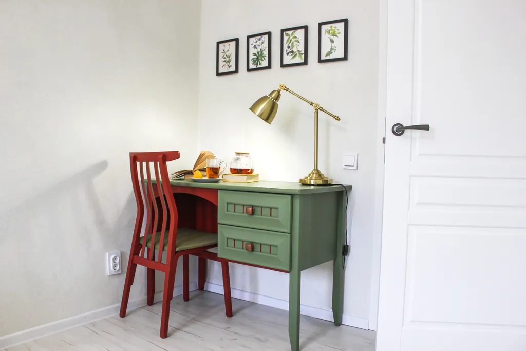 Квартира Трехкомнатные апартаменты у Рыбной деревни — Калининград