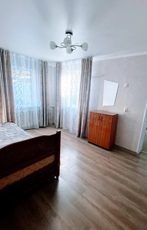 Коттедж Дом 2-комнатный в районе ж/д вокзала — Пятигорск