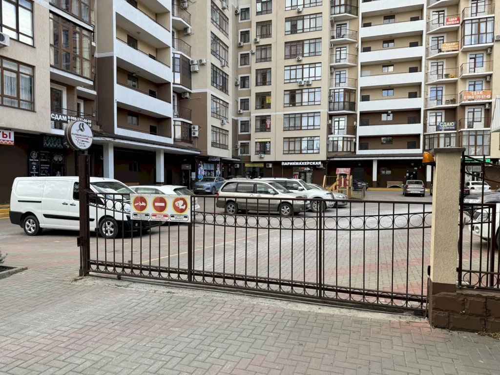 2-к квартира с видом на горы - 10 мин до моря Кабардинка