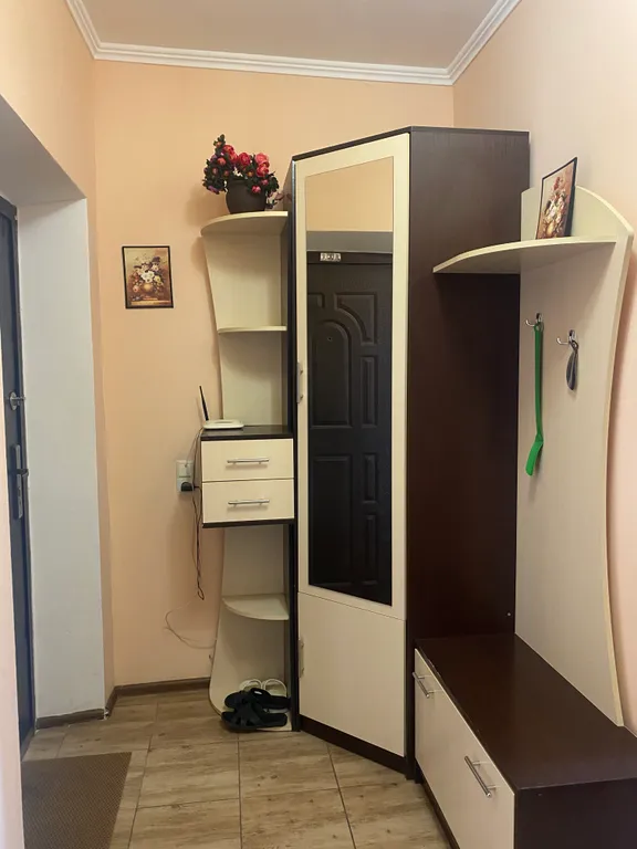 Квартира Уютная чистая видовая квартира — Севастополь