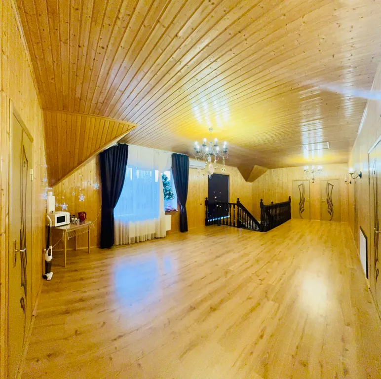 Пятиместный улучшенный номер