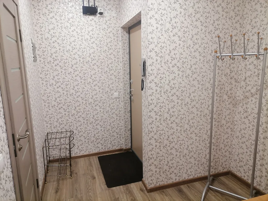 Квартира Уютная квартира в Пушкине — Пушкин