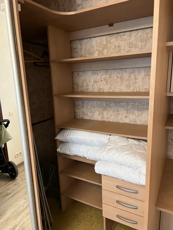 Квартира Квартира возле моря — Севастополь