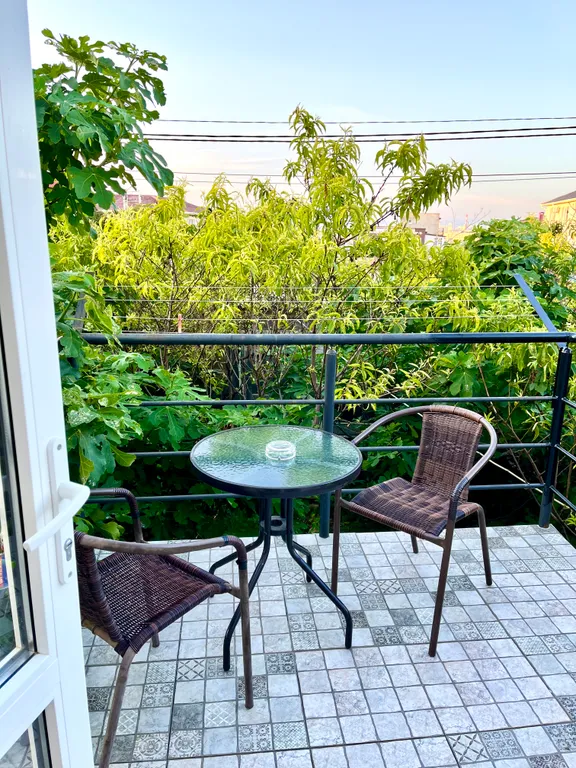 Квартира 2 к Апартаменты в Скандинавском стиле — Севастополь