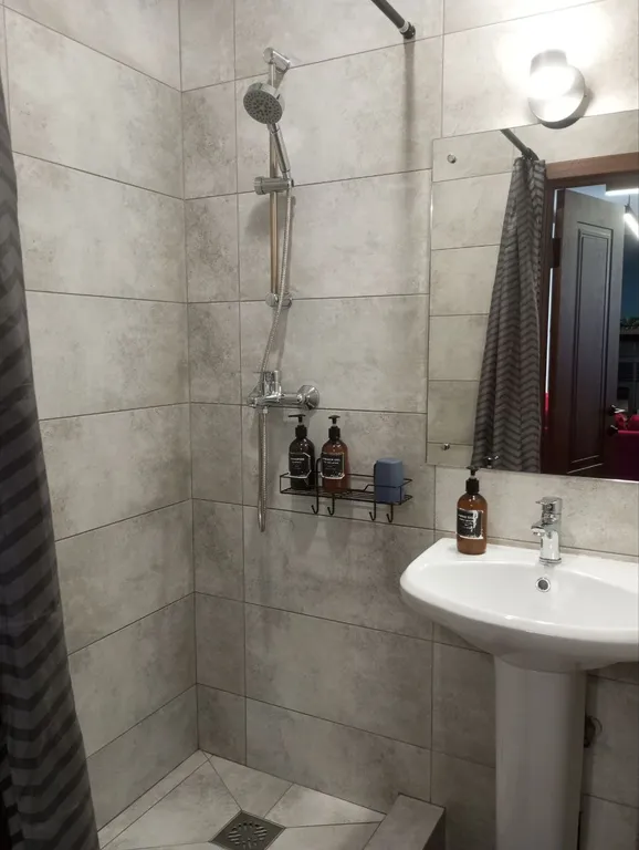 Коттедж с видом на Которосль