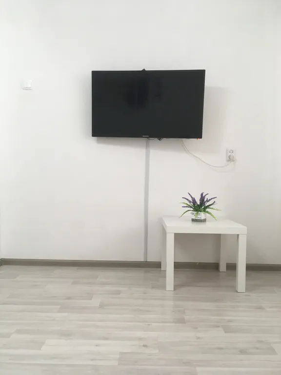 Уютная квартира с удобной локацией.