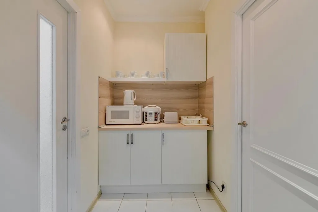 Квартира 2-комнатная Квартира — Москва