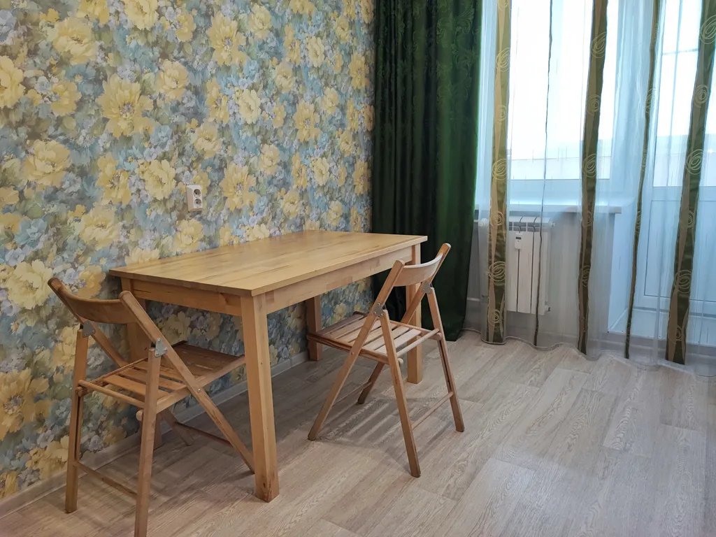 Квартира Квартира с видом на город — Ярославль