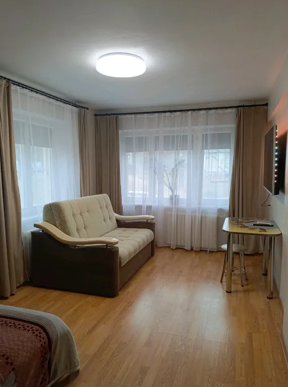 Уютная квартира в центре у метро Молодежная, Пушкинская — аренда посуточно в Минск