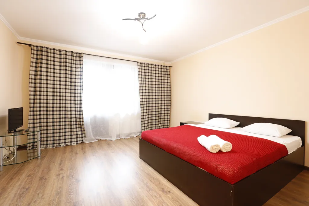 Квартира рядом от метро Сходненская, аэропорта Шереметьево