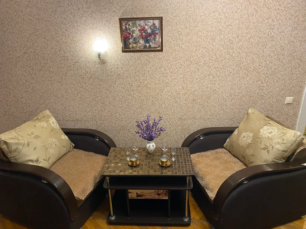 Квартира рядом с Остужевским кольцом, М4, ВИПС, ВУНЦ, ВЭПИ