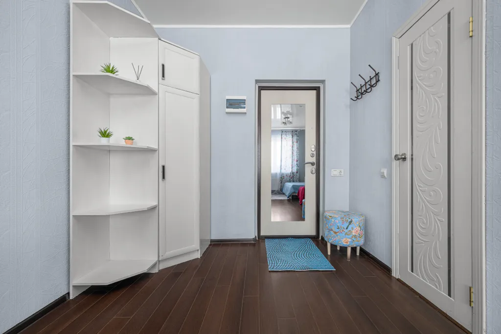 Квартира Квартира Holiday apartments — Краснодар