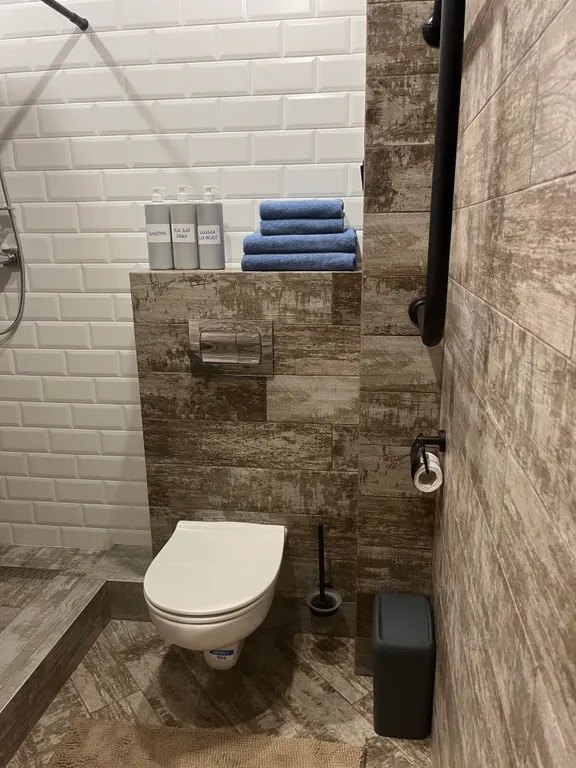 Квартира Квартира у Ботанического сада — Калининград