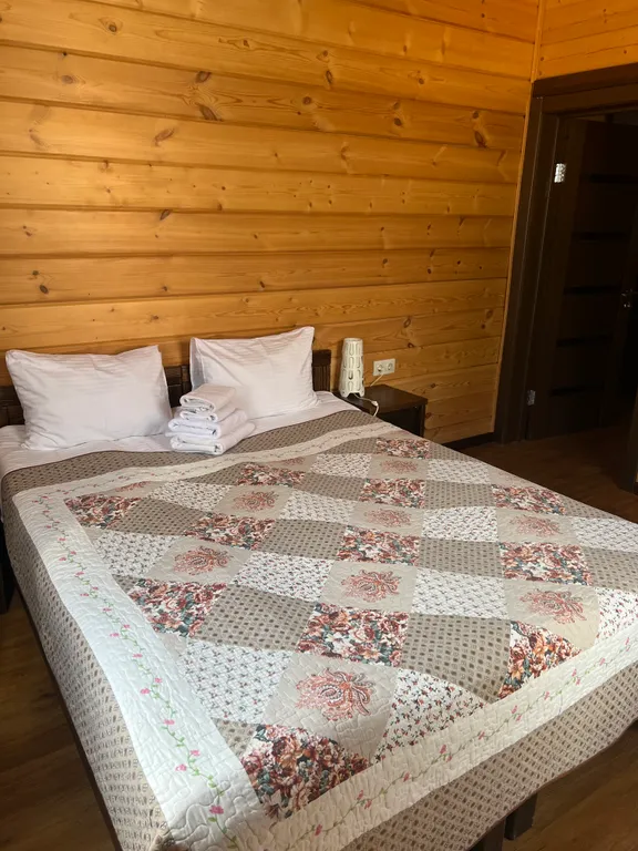 Апартаменты рядом с подъемником