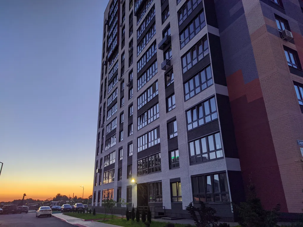 Евродвушка Гуакамоле