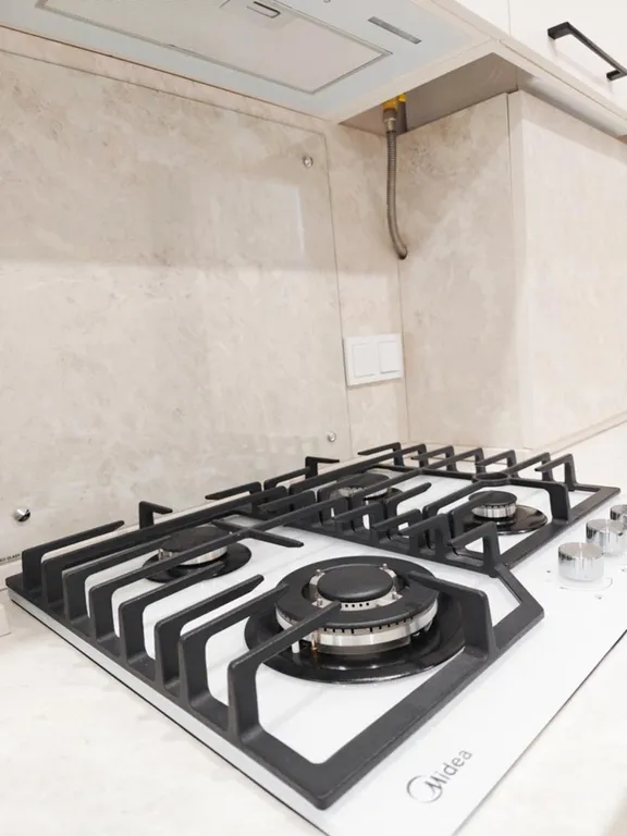 Квартира Идеальная квартира для комфортного отдыха или командировки — Севастополь