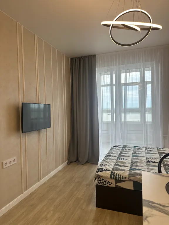 Шикарная студия на Речном вокзале