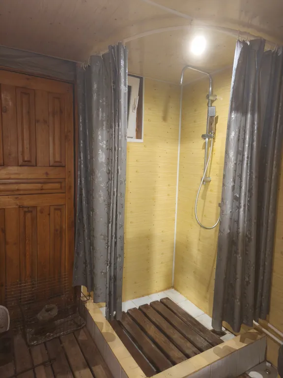 Коттедж Уютный домик в горах — Сочи