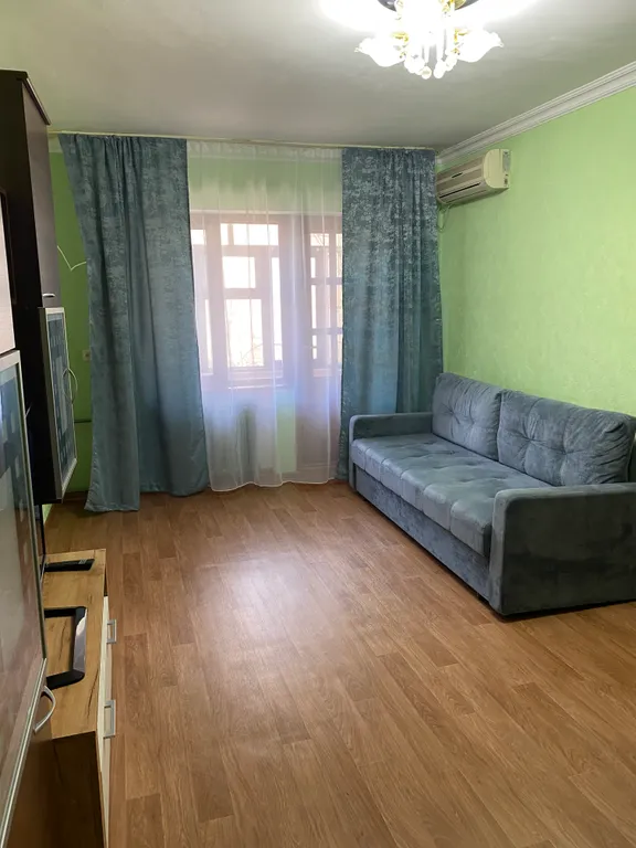 Квартира Квартира у моря и пляжа — Туапсе