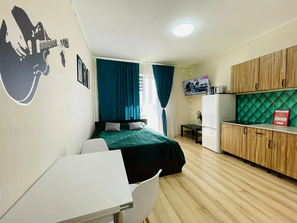 Студия Гитара