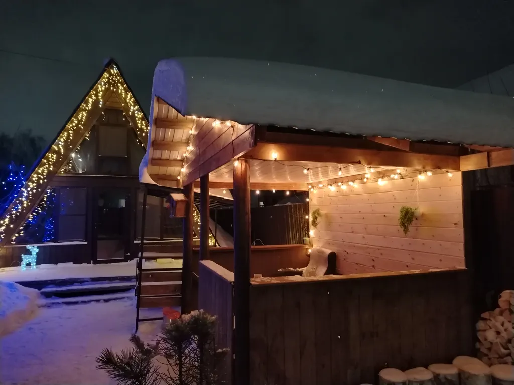 Коттедж Уютный домик эконом класса — аренда посуточно в Кострома