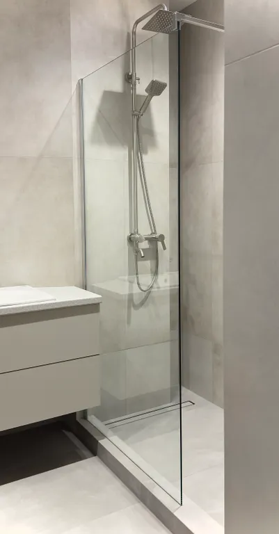 Дом с видом на горы