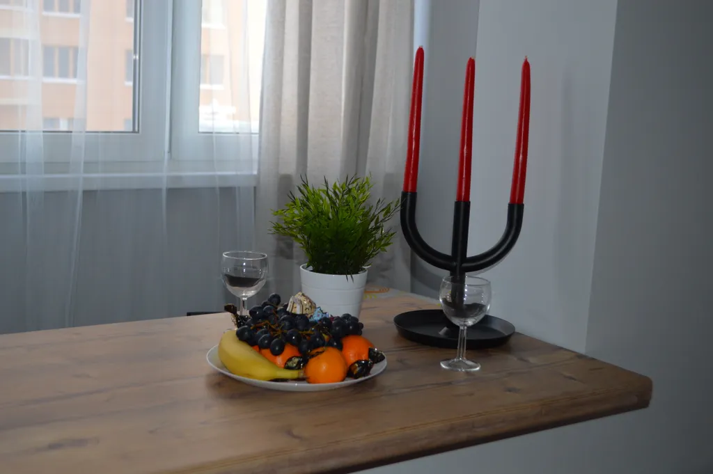 Квартира студия возле метро Новокосино