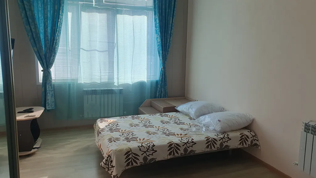 Уютная студия таунхауса (правый номер)