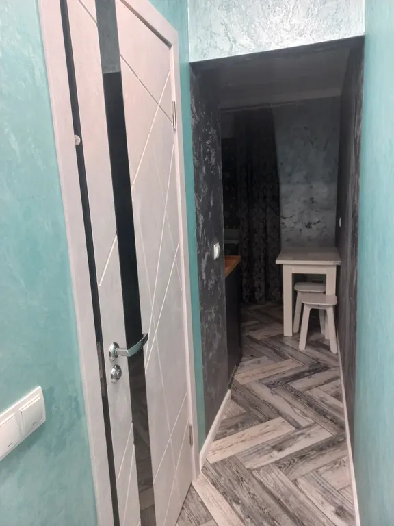 Уютная квартира с видом на море